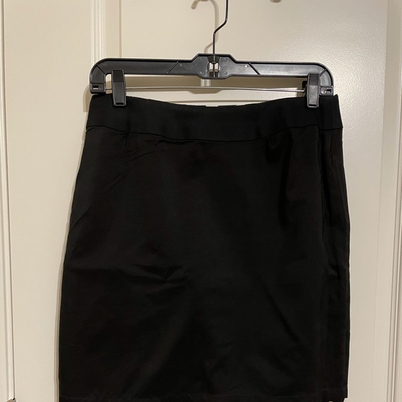 Zebra color skirt - Picture 4 of 6